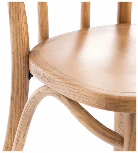 Стул THONET CLASSIC CHAIR (mod.СB2345), груша фото 8