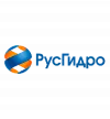 Производство мебели и барной стойки для столовой РусГидро logo