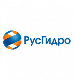 Производство мебели и барной стойки для столовой РусГидро logo