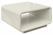 Стол журнальный Velvet Quadro