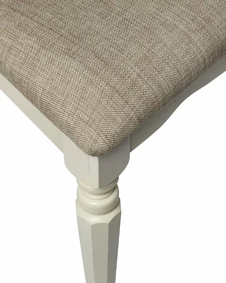 Стул LT C15380 BUTTERMILK фото 3