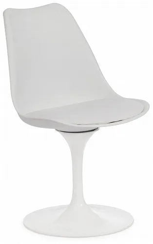 Стул TULIP FASHION CHAIR белый