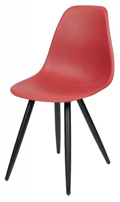 Стул Eames HR терракотовый