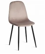Стул BREEZE (mod. 4724), кофейный