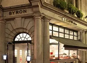 Byron in London (design by Michaelis Boyd Associates & Clare Nash) Фото 6