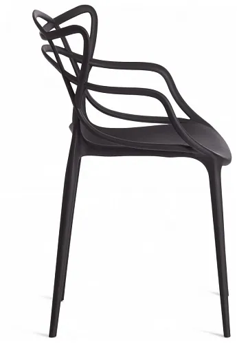 Стул Cat Chair (mod. 028), черный