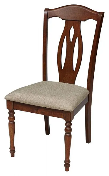 Стул LT C14353 DARK OAK