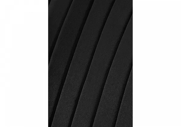 Стул на металлокаркасе Seda 1 black / gold фото 7