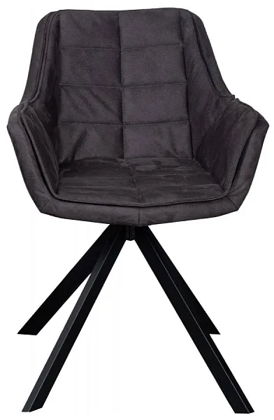 Стул Левмар Orion Graphite (R)
