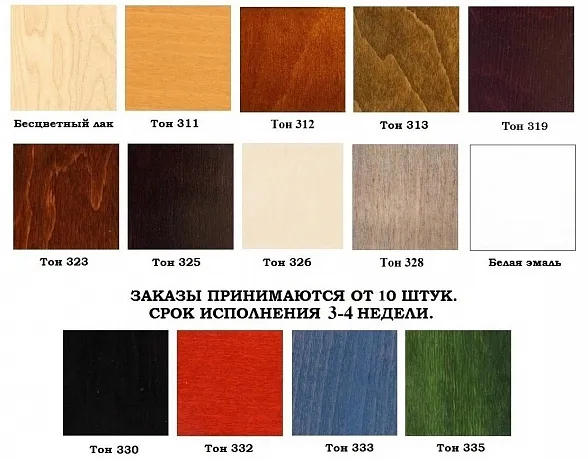 Табурет барный Марк 4 фото 2