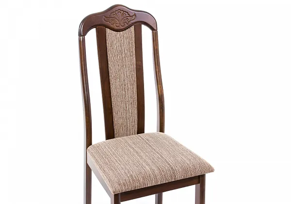 Стул Aron Soft бежевый фото 5