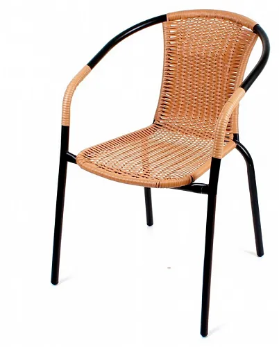 Комплект мебели Асоль-1LB TLH-037С-TLH060RR-D60 Light Beige (2+1)