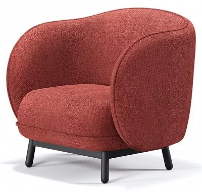 Кресло Lover Lounge