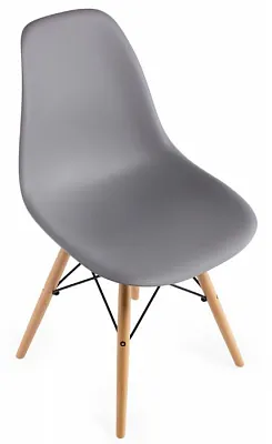 Стул Eames серый