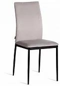 Стул CAPRI (mod. BC565-DC), светло-серый