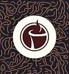Мебель для кафе Chokolate аэропорт Новый Уренгой logo