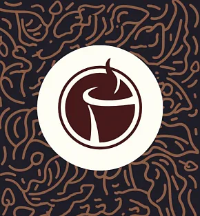 Мебель для кафе Chokolate аэропорт Новый Уренгой logo