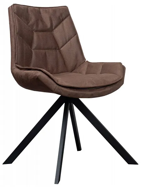 Стул Левмар Atlas Brown (R)