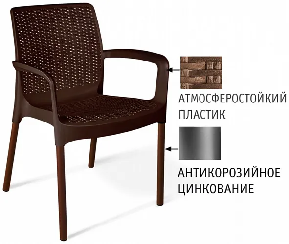 Стул SHT-S68