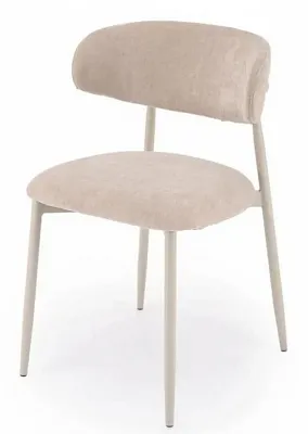 Стул HALMAR K607 CS бежевый/кашемир