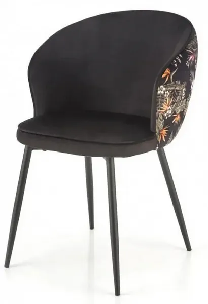Стул HALMAR K506 разноцветный