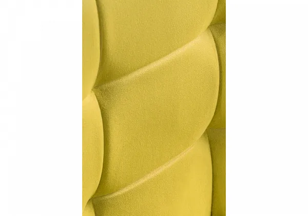 Стул Чилли горчичный / белый фото 6