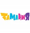 Производство мебели и стойки бара для парка Zамания в ТРЦ Зеленопарк logo