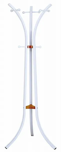 Вешалка SPINER, (белая)