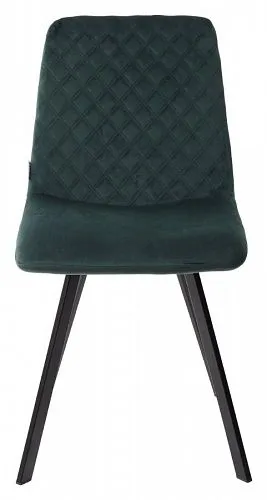 Стул DAIQUIRI BLUVEL-78 GREEN, велюр