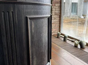 Барная стойка для пивного магазина Фото 8
