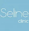 Изготовление витрин для клиники Seline на Белорусской logo