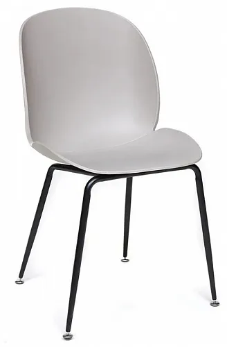 Стул Beetle Chair серый