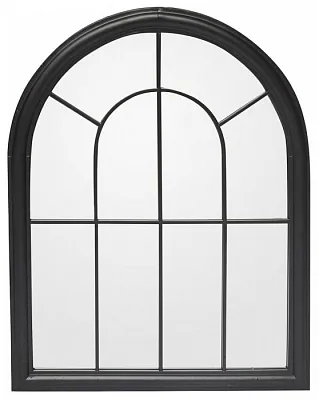 Зеркало Secret de Maison ROMANO черное