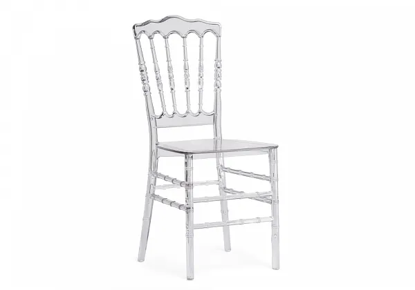 Стул Chiavari белый