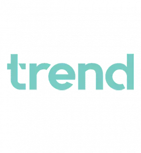 Барная стойка и мебель для кафе TREND в БЦ Нео Гео logo