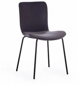 Стул GILLIAN (mod. 0137017-NI) / 1 шт. в упаковке