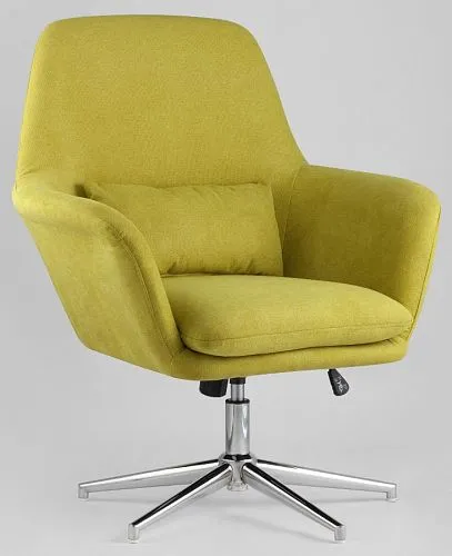 Кресло Рон травяной