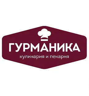Дизайнерская мебель по проекту кафе Гурманика на Волгоградском проспекте logo