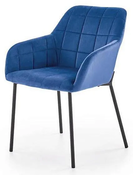Стул Halmar K305 (синий)