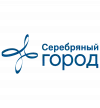 Мебель для фудкорта в ТЦ Серебряный город, Иваново logo