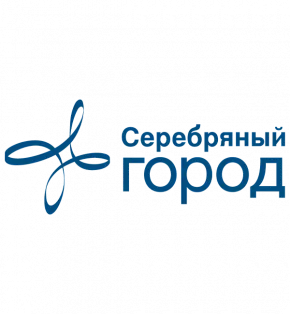 Мебель для фудкорта в ТЦ Серебряный город, Иваново logo
