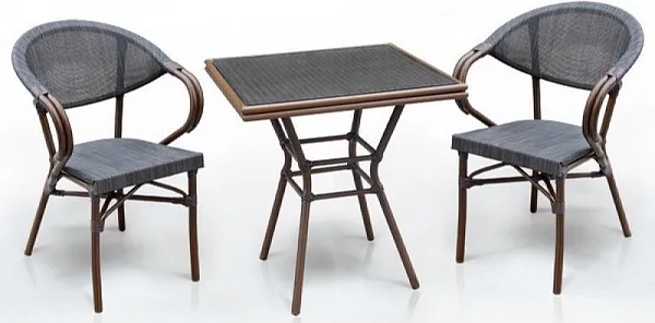 Комплект мебели T130/D2003S 70x70 2Pcs