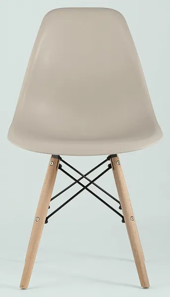 Стул Style DSW бежевый фото 3