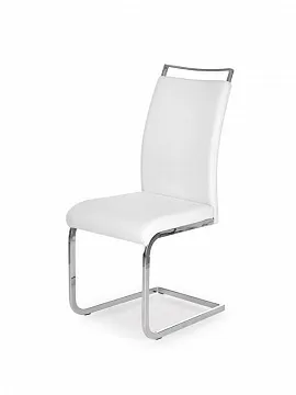 Стул кухонный Halmar K250 (белый)