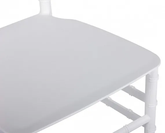 Стул Chiavari белый фото 6