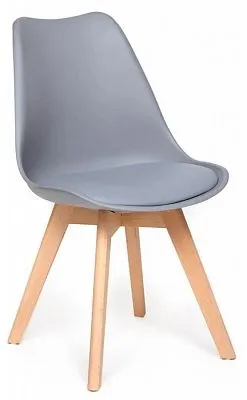 Стул TULIP серый