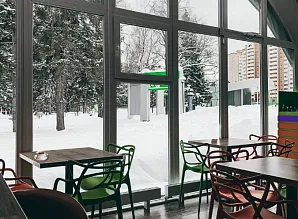 Мебель для кафе Играй центр в Селятино Фото 8