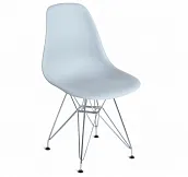 Стул CINDY IRON CHAIR (EAMES) (mod. 002) Серый