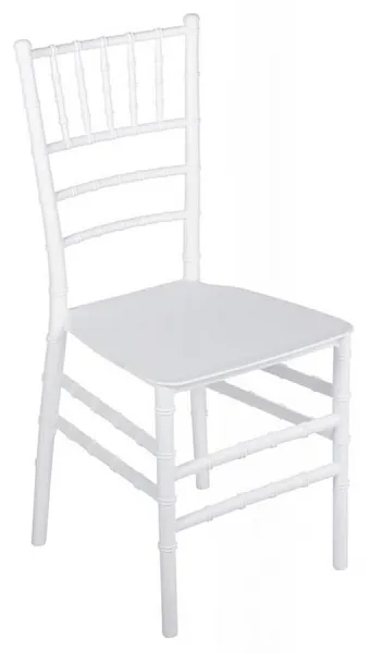 Стул Chiavari белый
