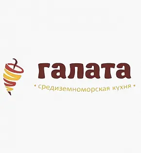 Монтаж барной стойки в кафе средиземноморской кухни «Галата» logo